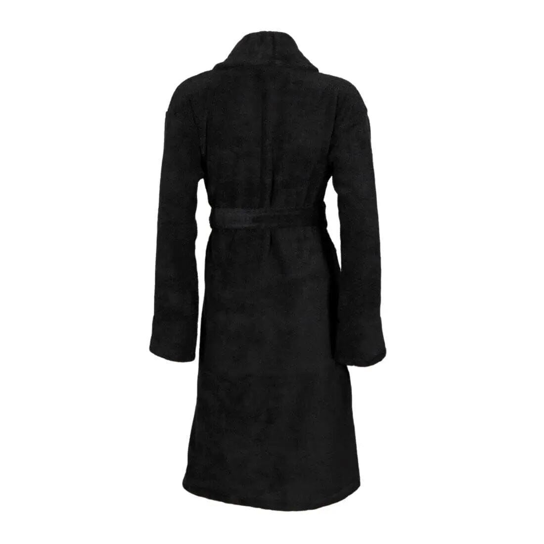 Personalised Front Chest and Back Egyptian Shawl Collar Bathrobe, 550gsm   