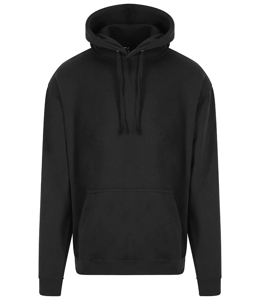 Personalised Full Colour Photo Embroidered Hoodie