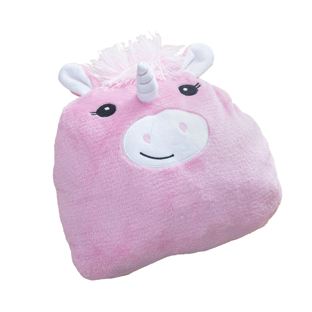unicorn cushion