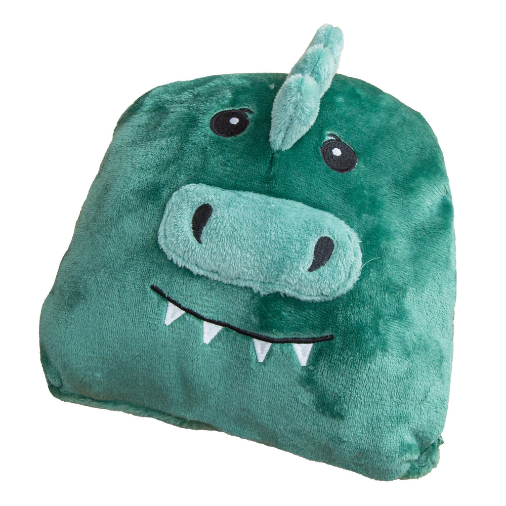 dinosaur cushion