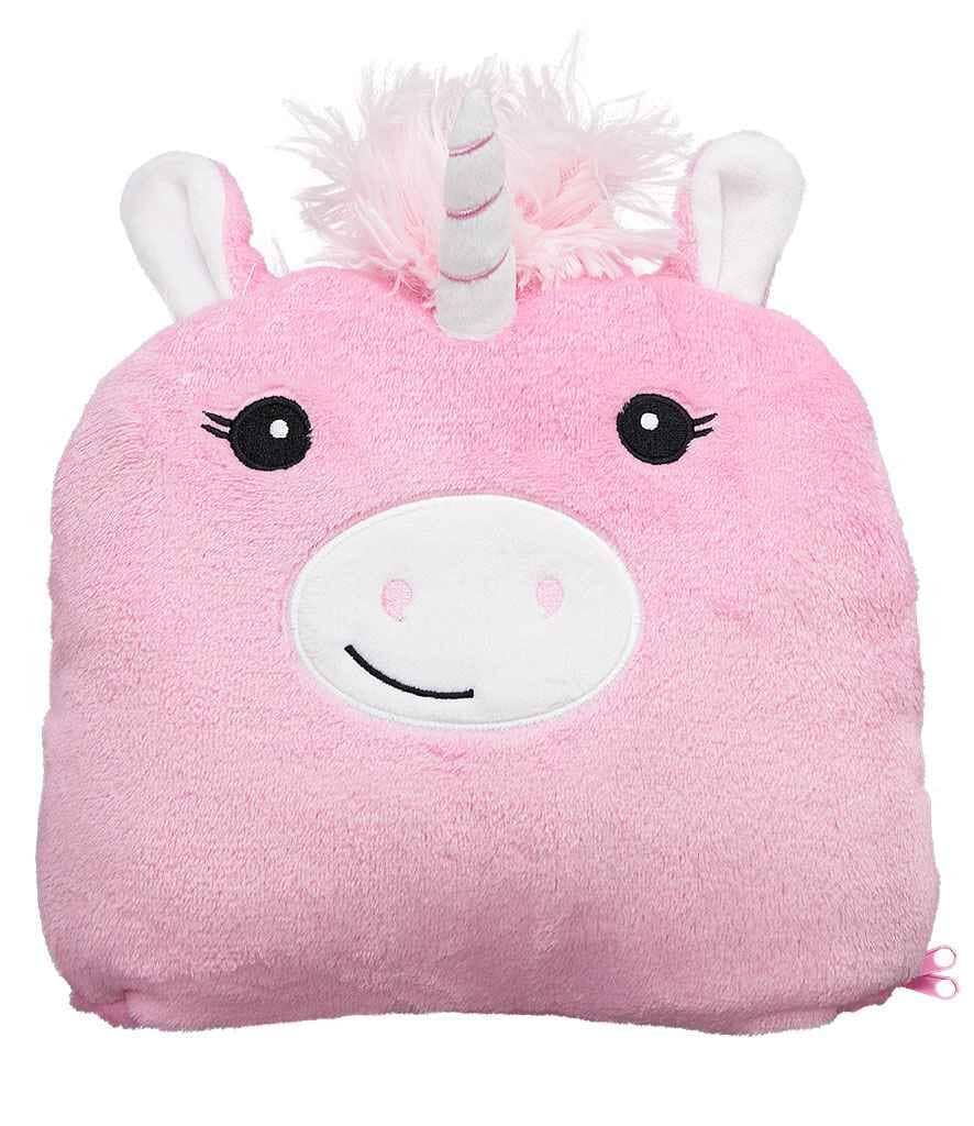unicorn cushion