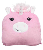 unicorn cushion