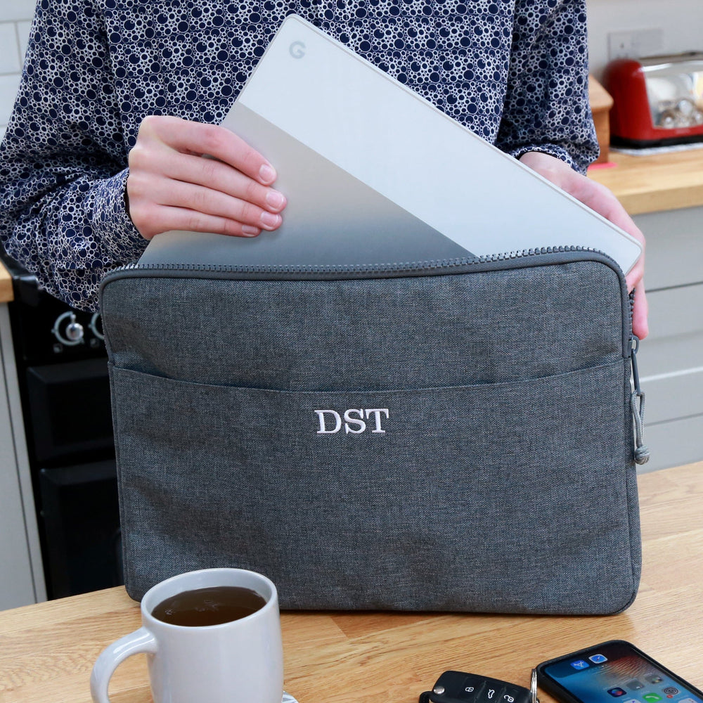 Personalised Laptop Case