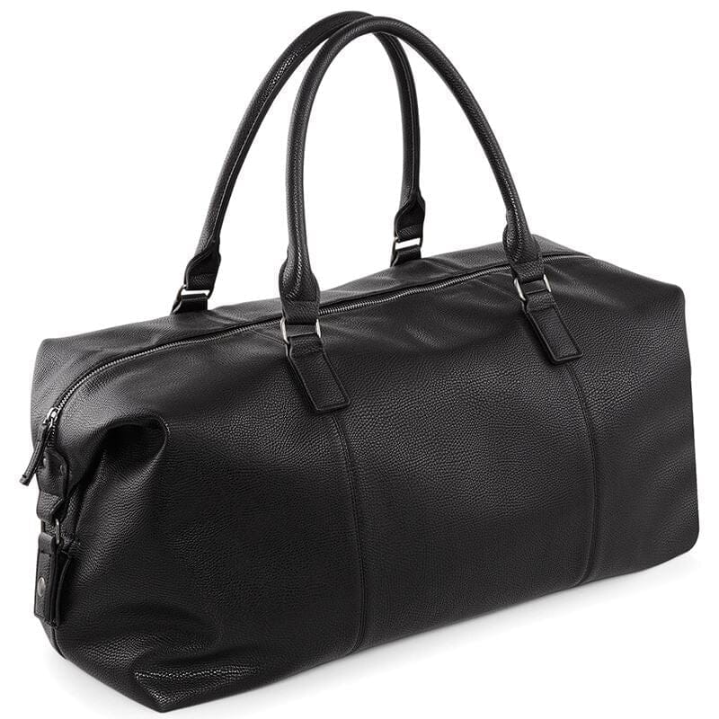  Leather Holdall 