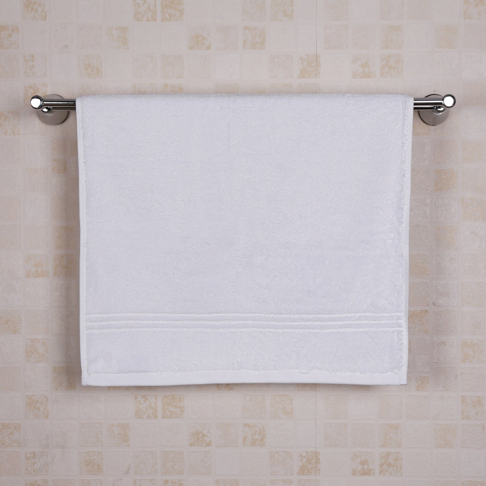 Personalised Opulence 600gsm Hand Towels