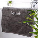 Opulence 600gsm Bath Sheets