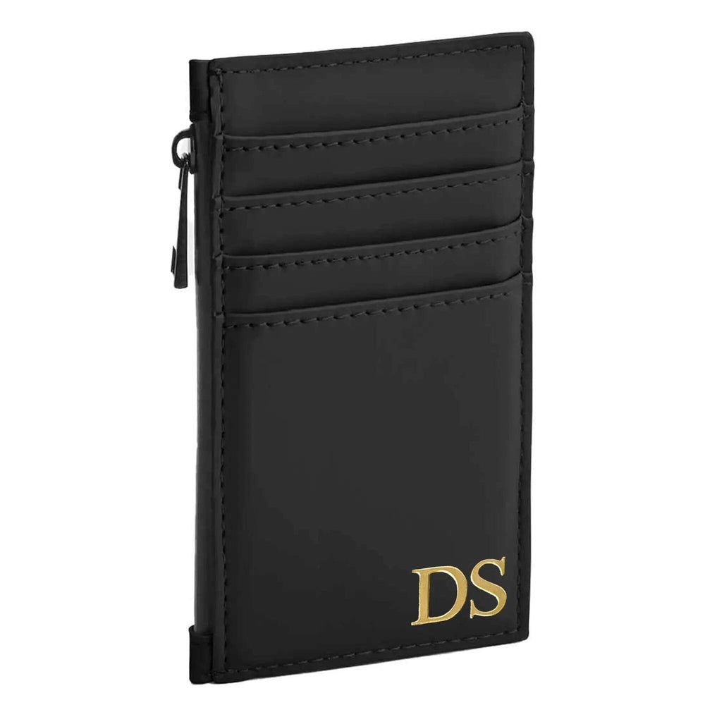 Personalised card holder