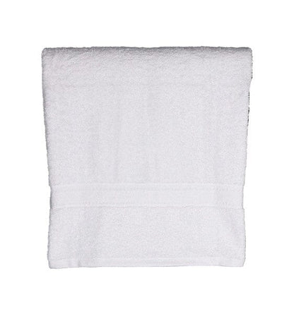 Children's Bath Towel