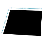 Blanket dimensions