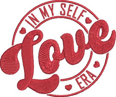 Personalised Sherpa Fleece Self Love Era Dressing Gown