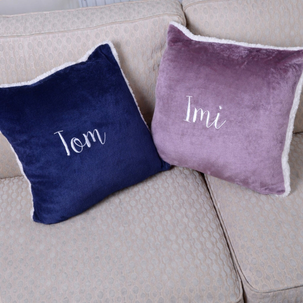 cushion set