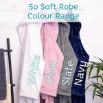 colour range