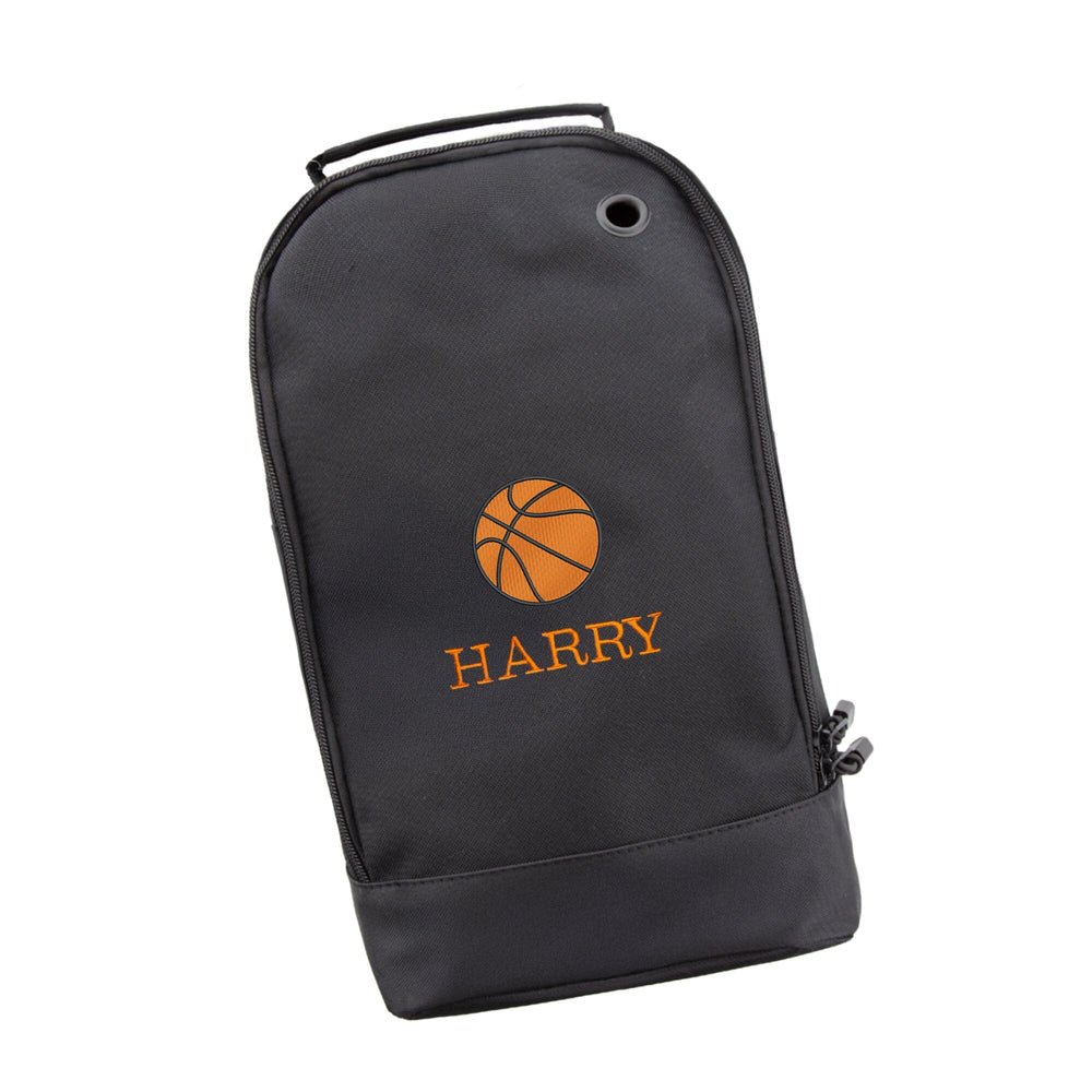 Personalised Sport Shoe Bag
