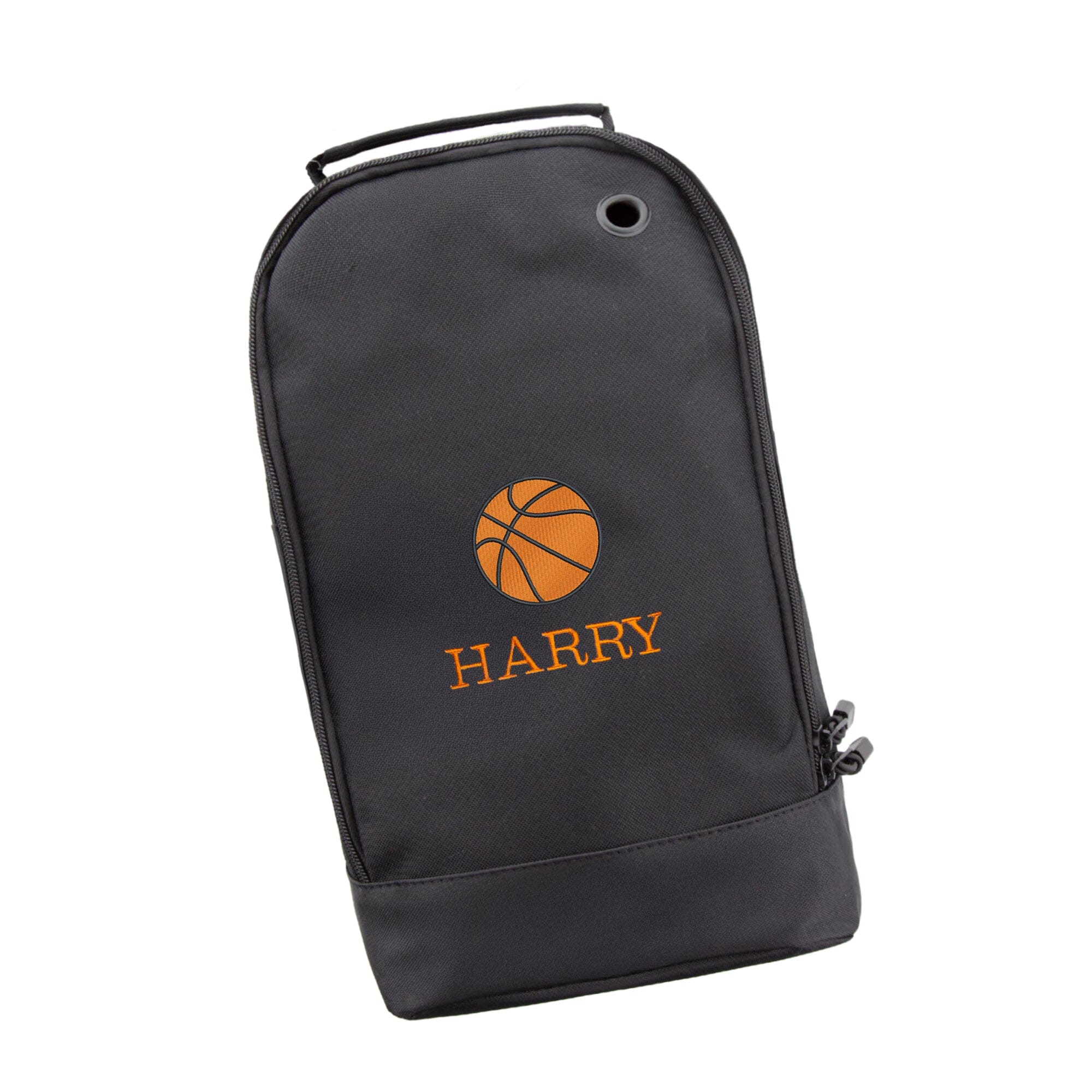 Personalised Sport Shoe Bag