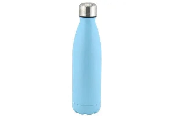 Engraved Water Flask