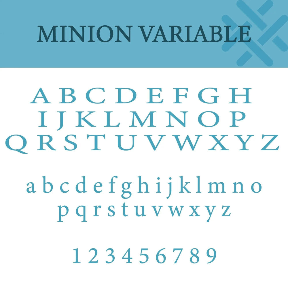 Minion Variable