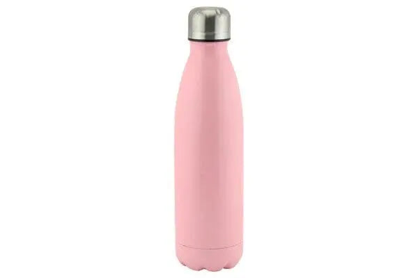 Engraved Water Flask