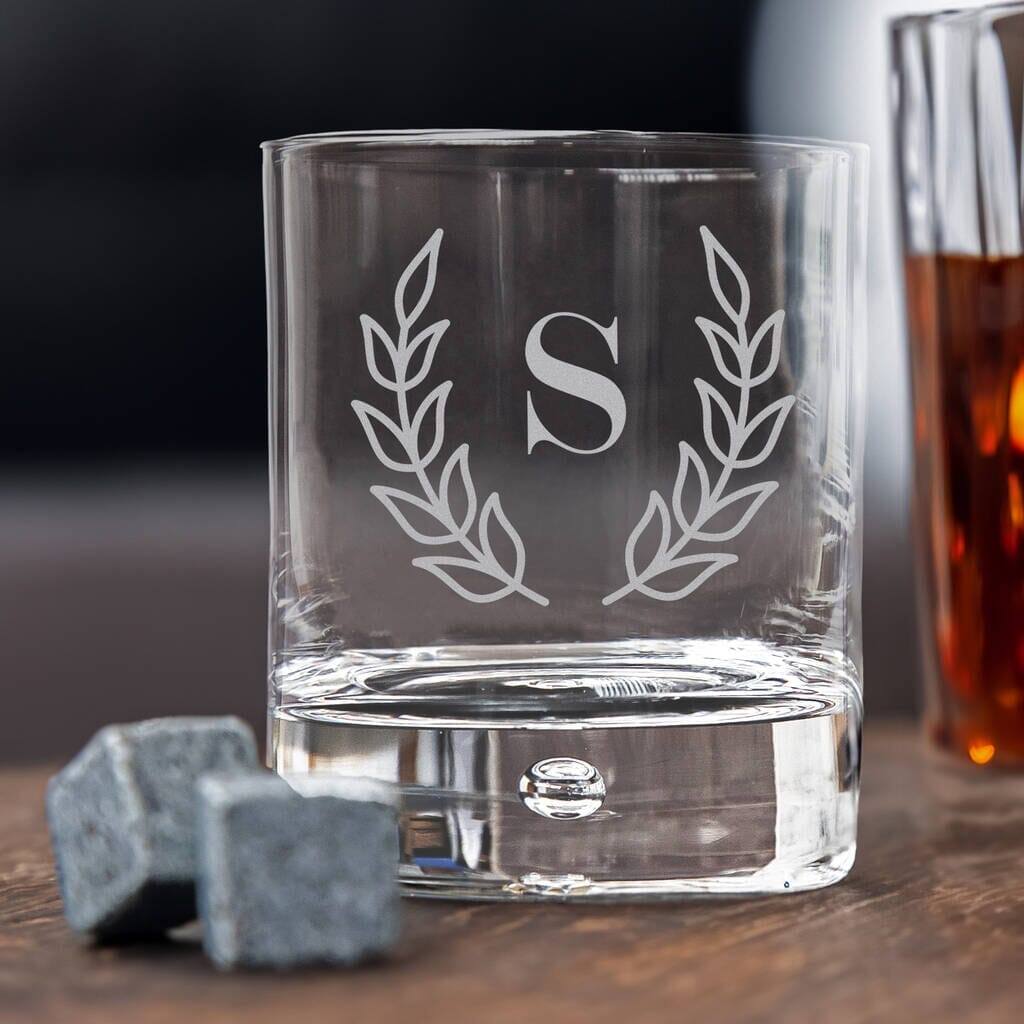 personalised-whiskey-glass-with-initials