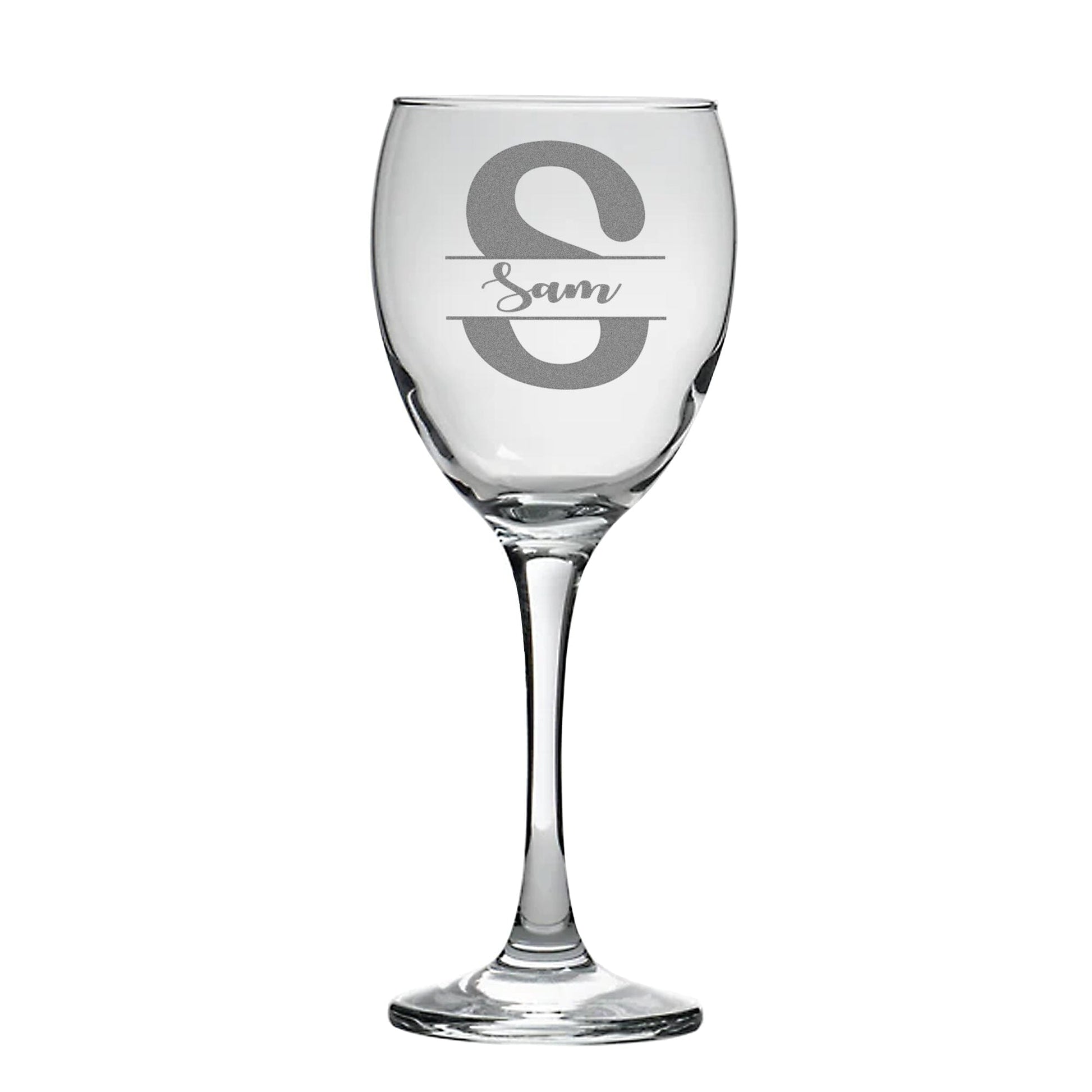 personalised-with-initial-wine-glass