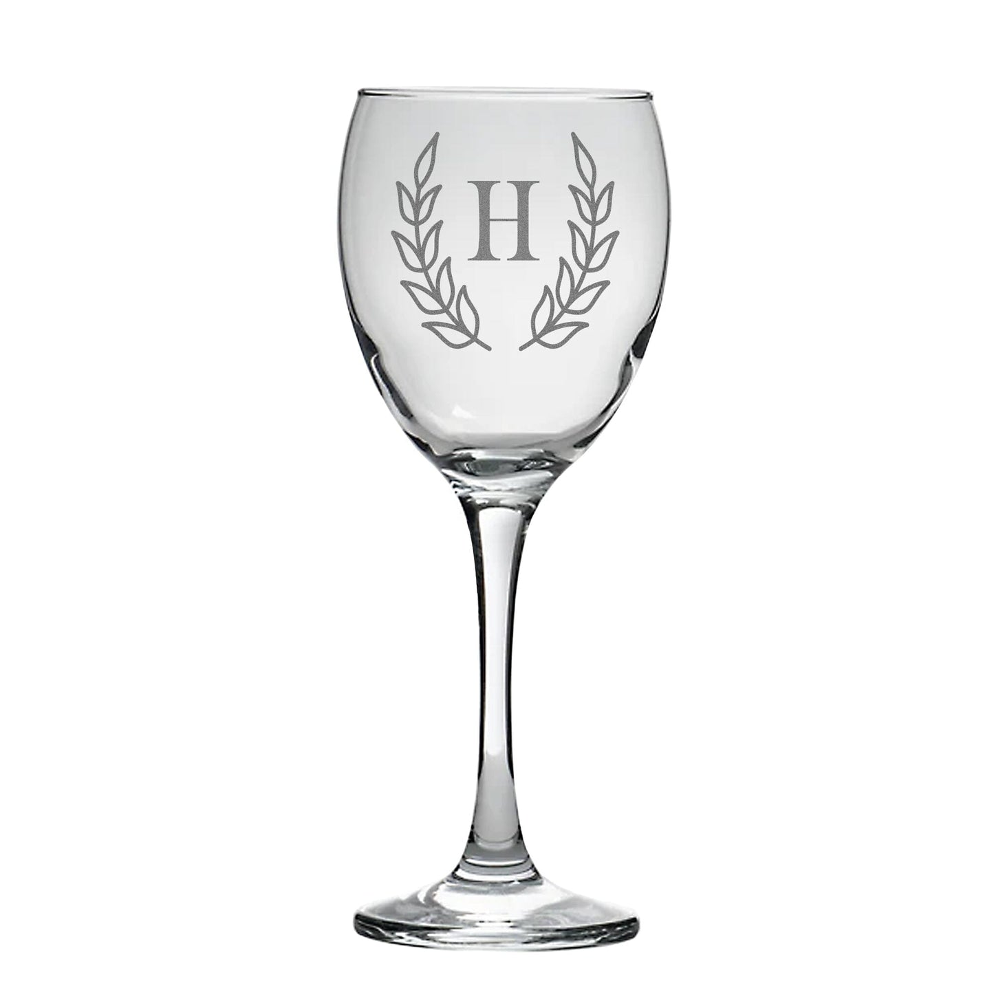 personalised-with-initial-wine-glass