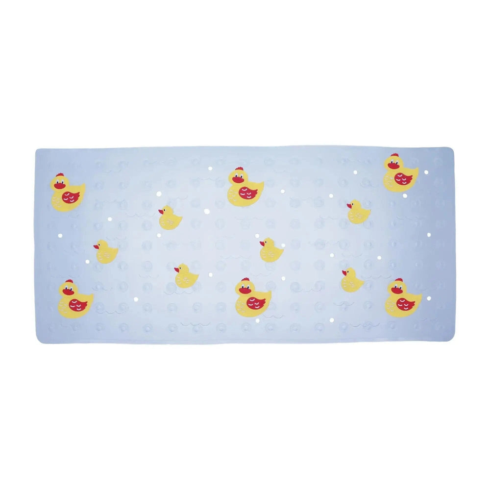 PVC Duck Bath Mat - Duncan Stewart 1978  Duncan Stewart 1978