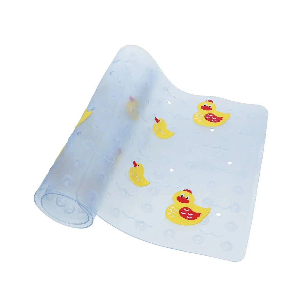 PVC Duck Bath Mat - Duncan Stewart 1978  Duncan Stewart 1978