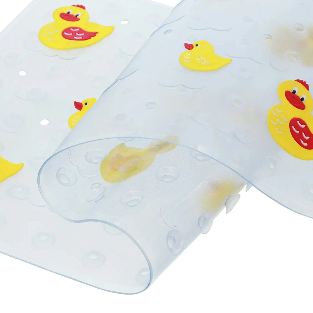 PVC Duck Bath Mat - Duncan Stewart 1978  Duncan Stewart 1978