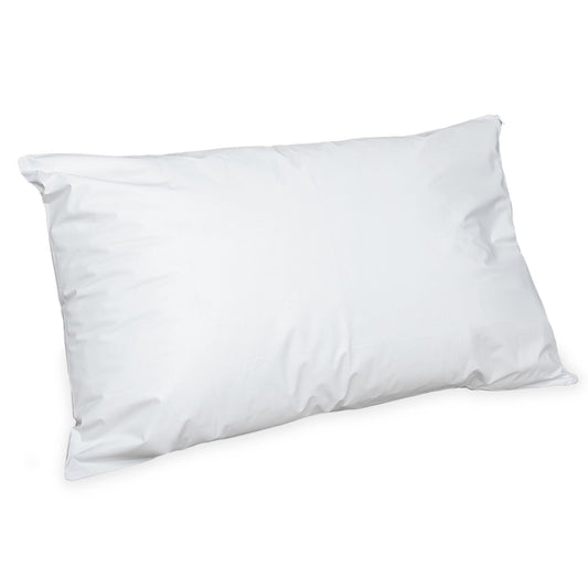 PVC Pillow Cover With Zip