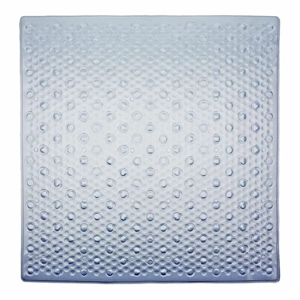 PVC Shower Mat - Duncan Stewart 1978 PVC-Bath-Clear Duncan Stewart 1978