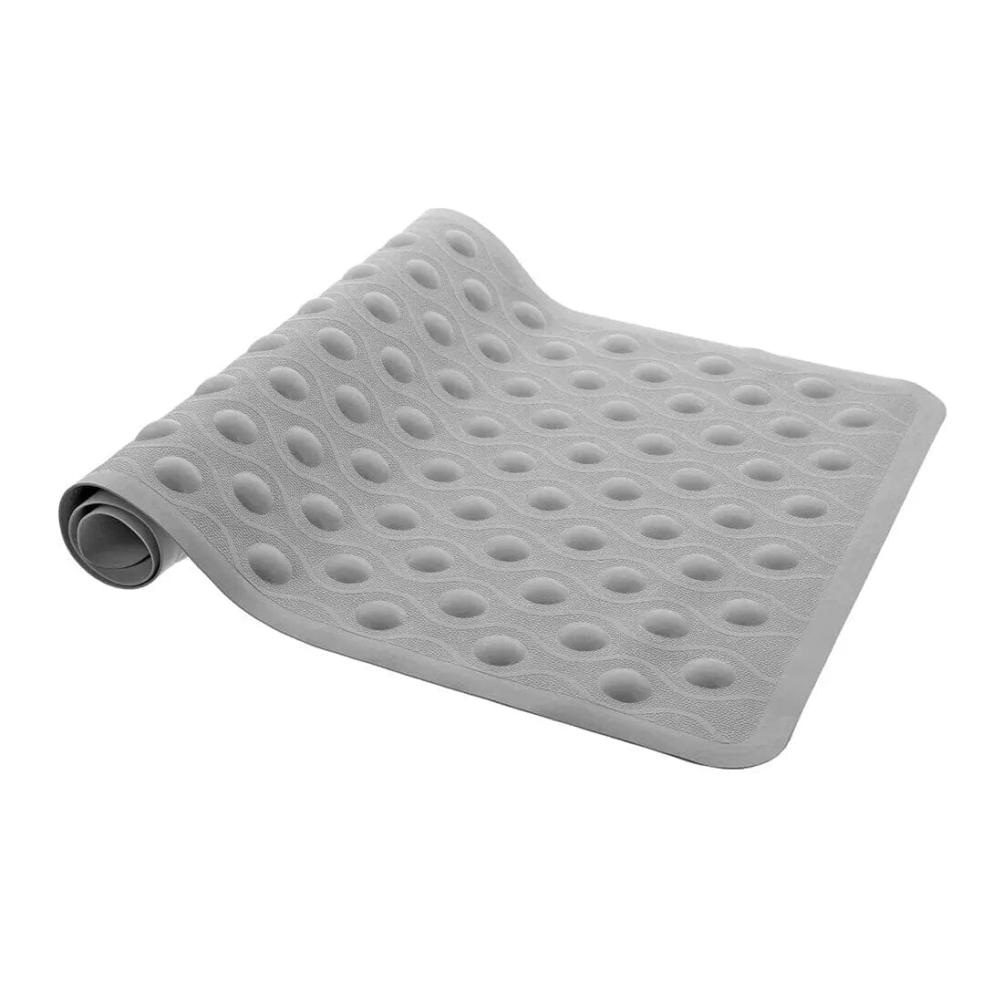 Rubber Bubble Bath Mat