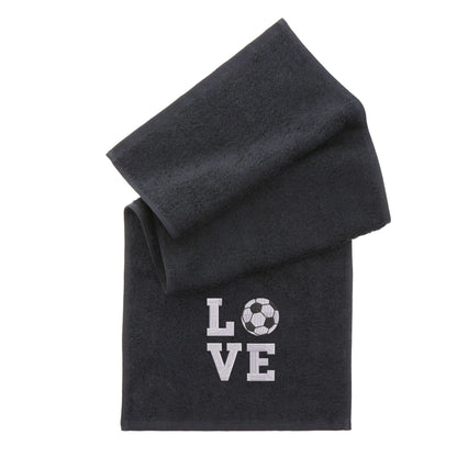 Running Sports Towel