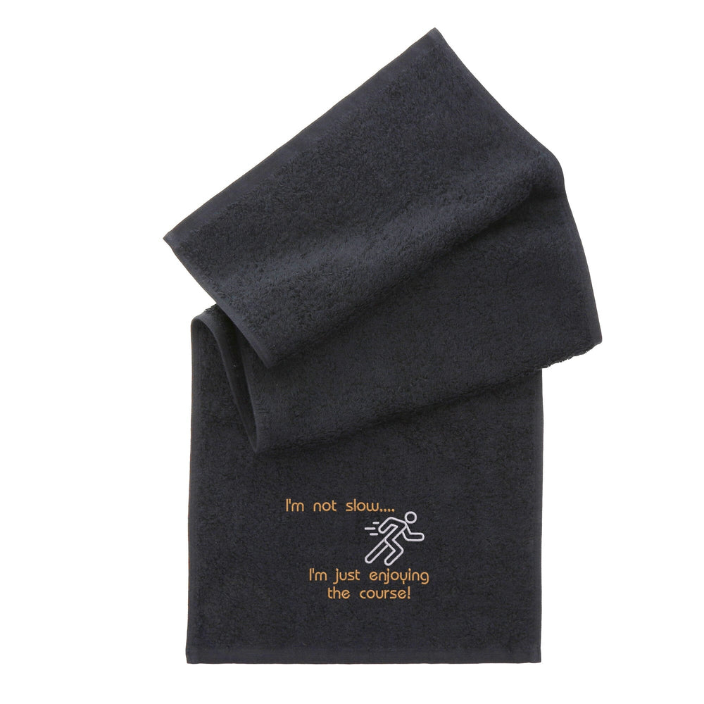 Running Sports Towel