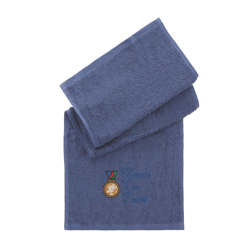 Running Sports Towel