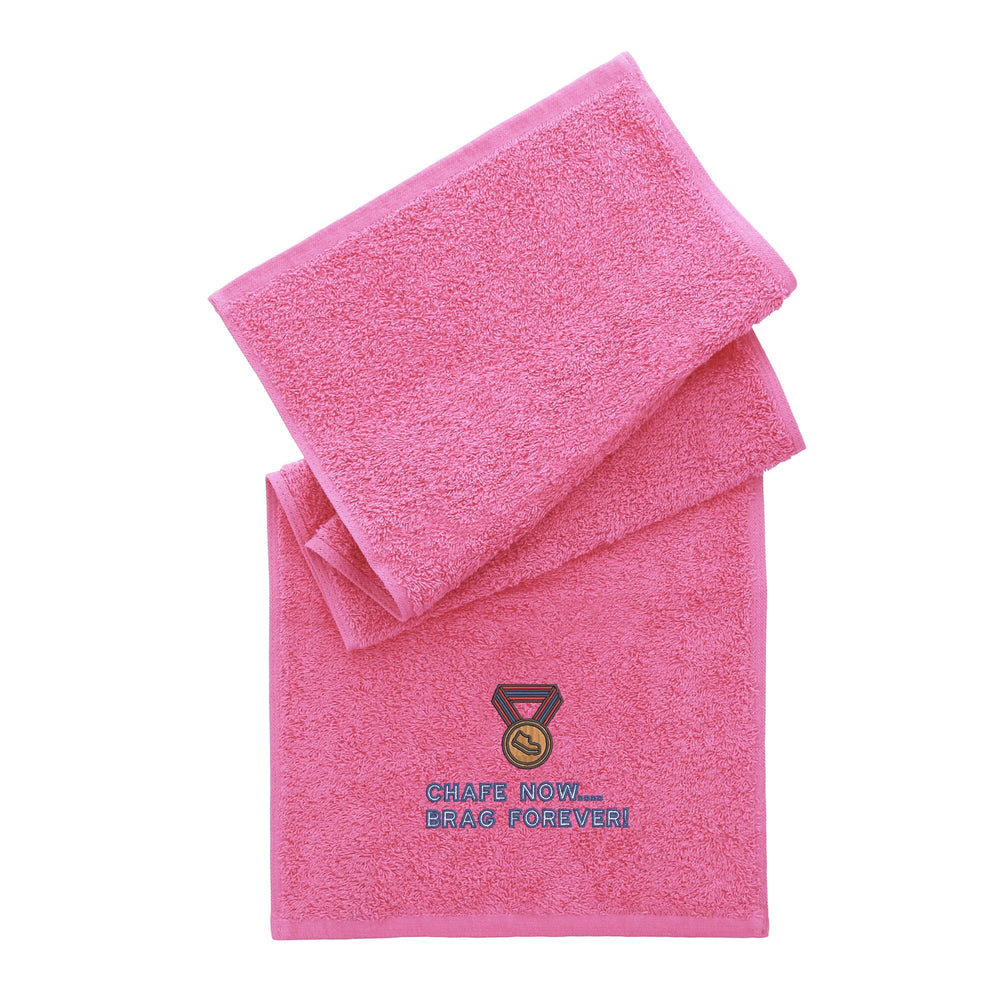 Running Sports Towel