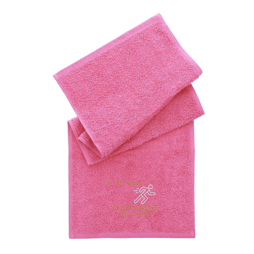 Running Sports Towel