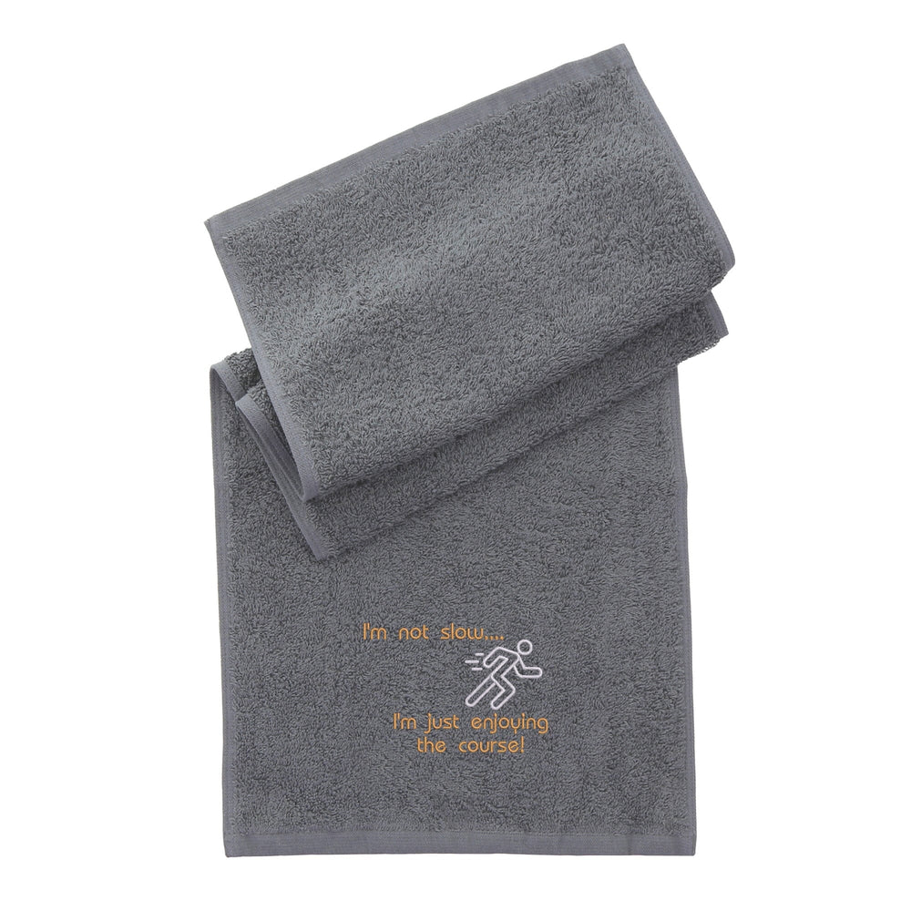 Running Sports Towel
