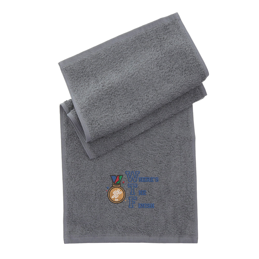 Running Sports Towel
