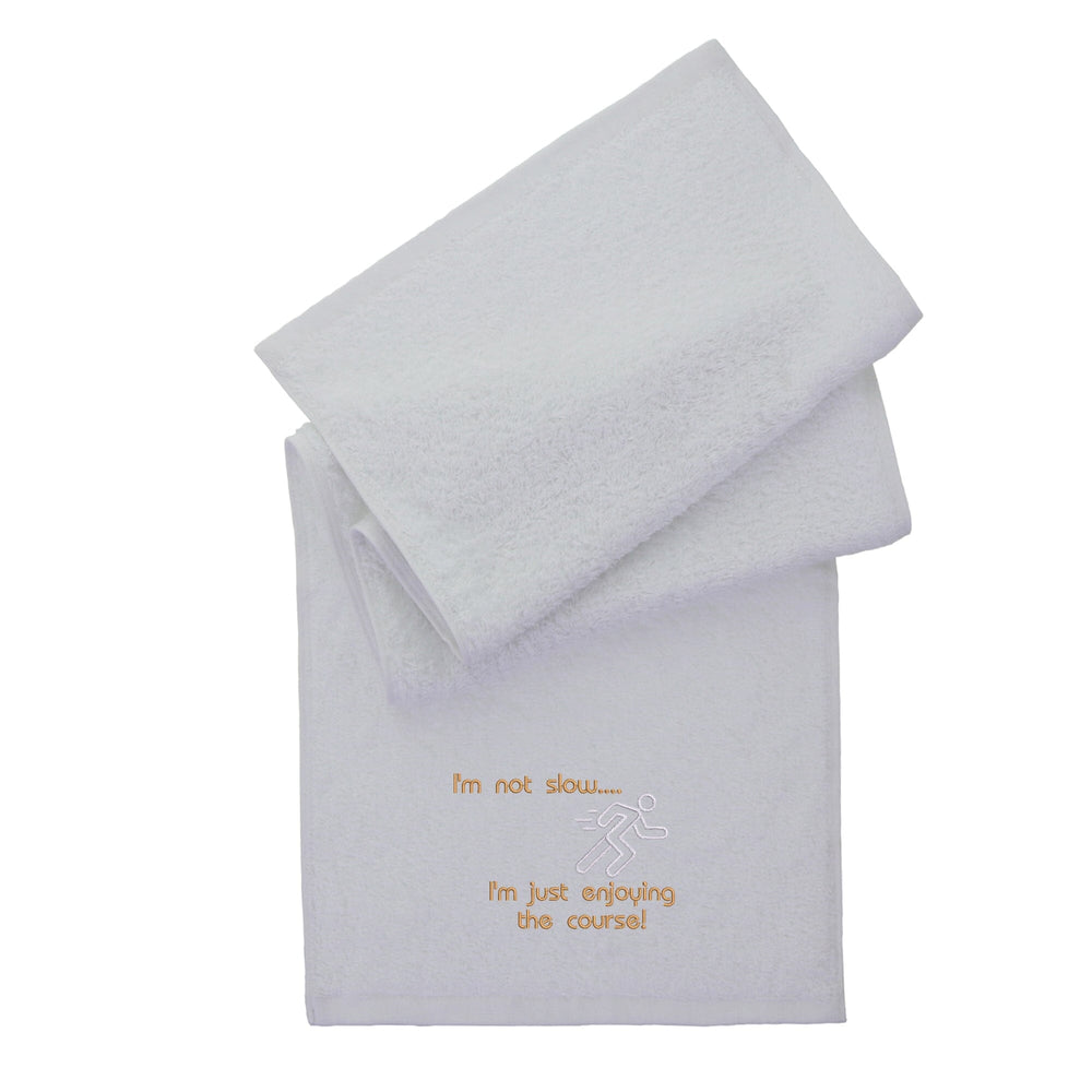 Running Sports Towel