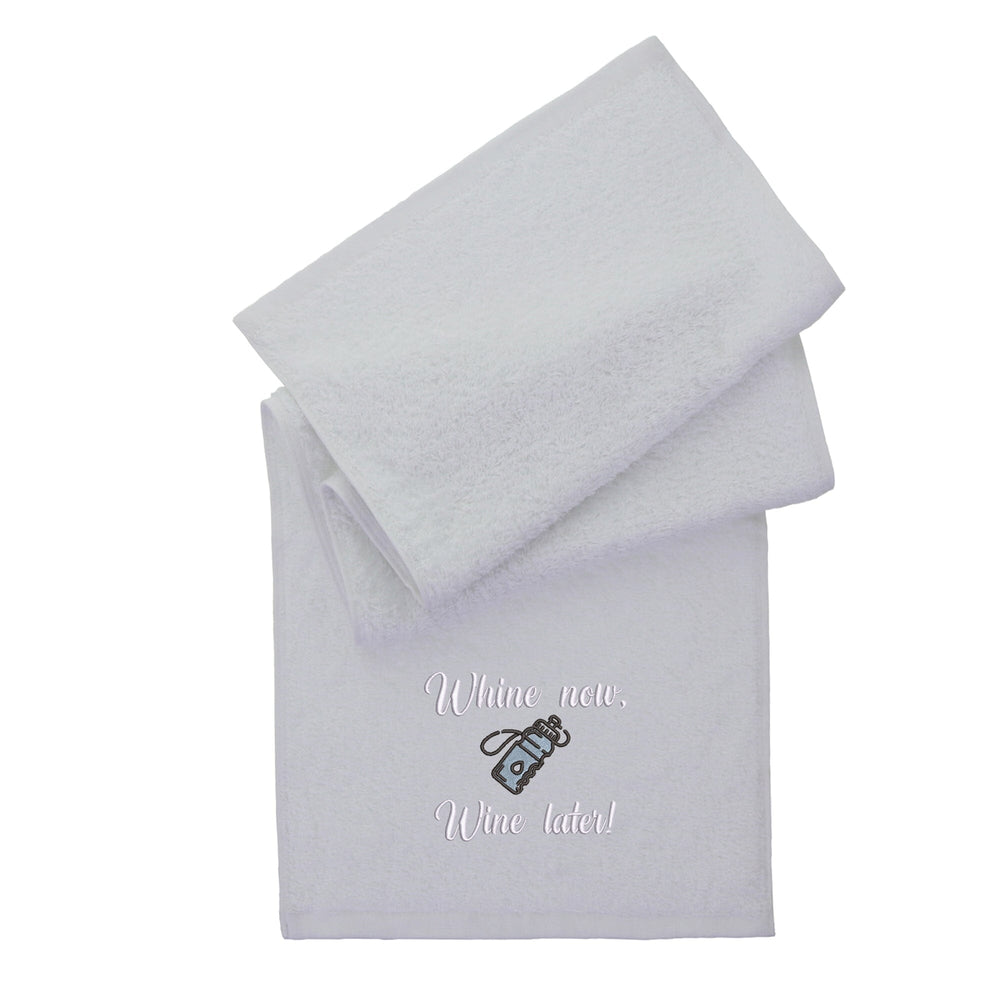 Running Sports Towel