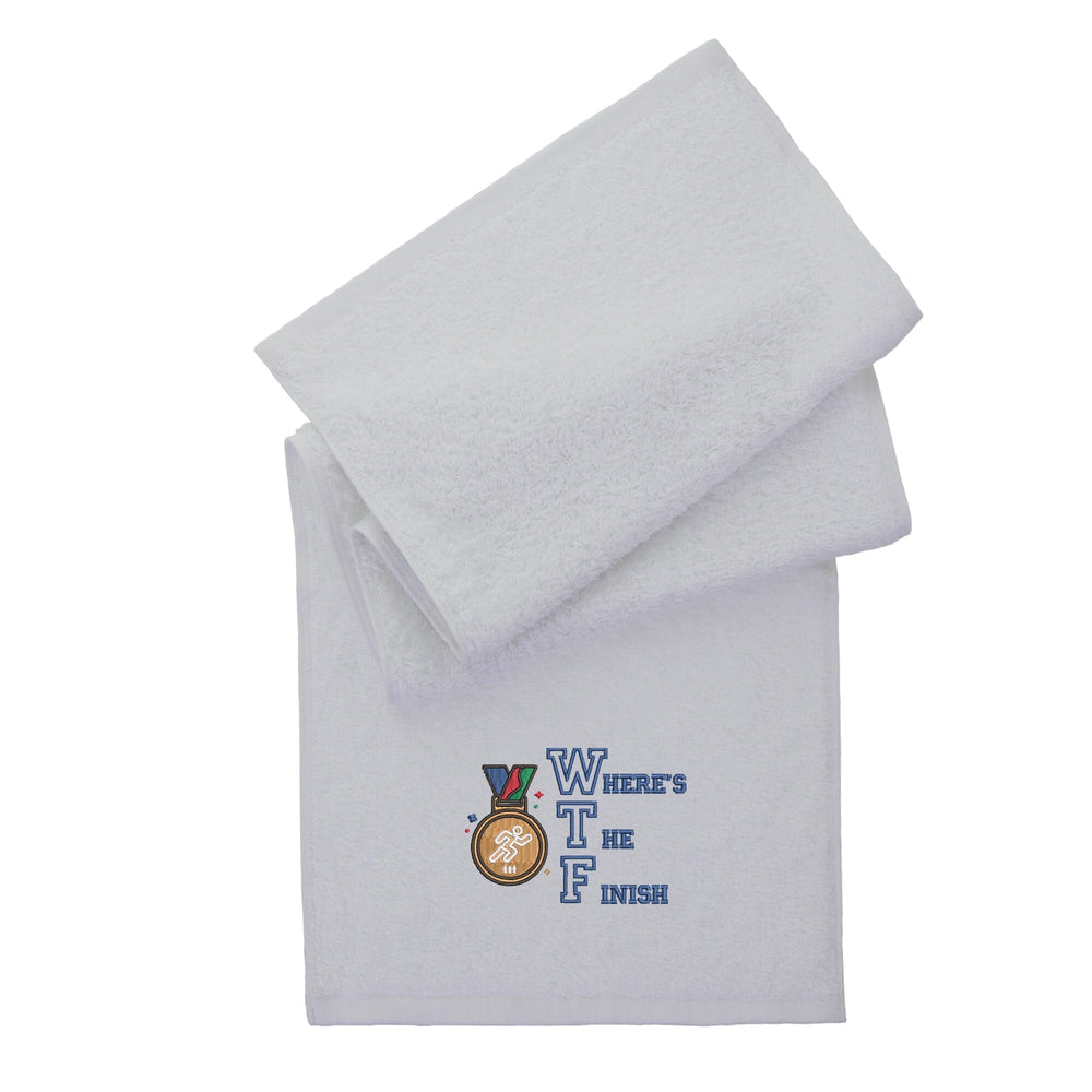 Running Sports Towel