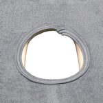Face hole lining