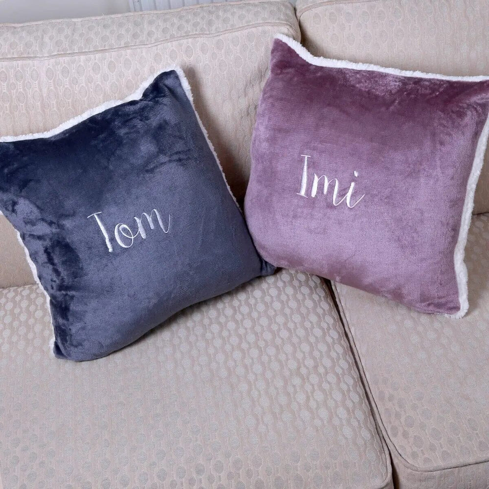 Lifestyle shot of a pair in action