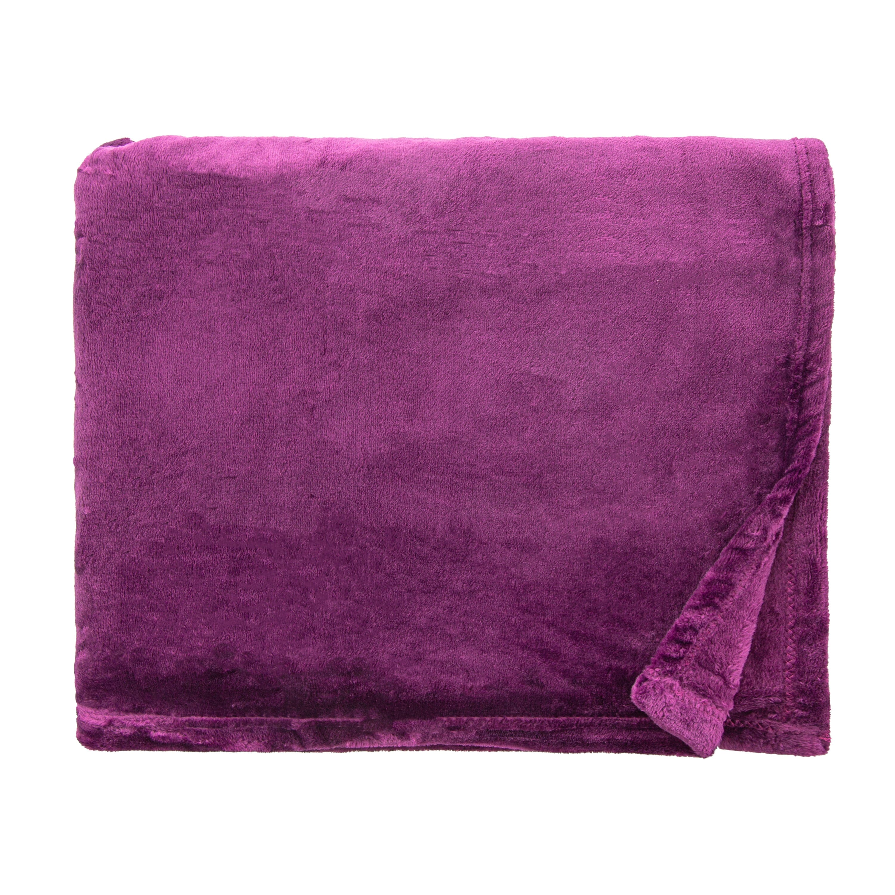 So Soft Snuggle Throws