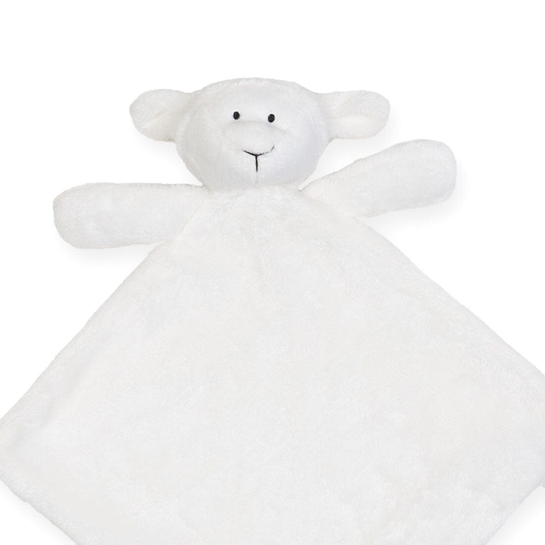 Super Soft Lamb Comforter