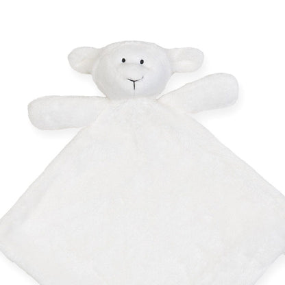 Super Soft Lamb Comforter