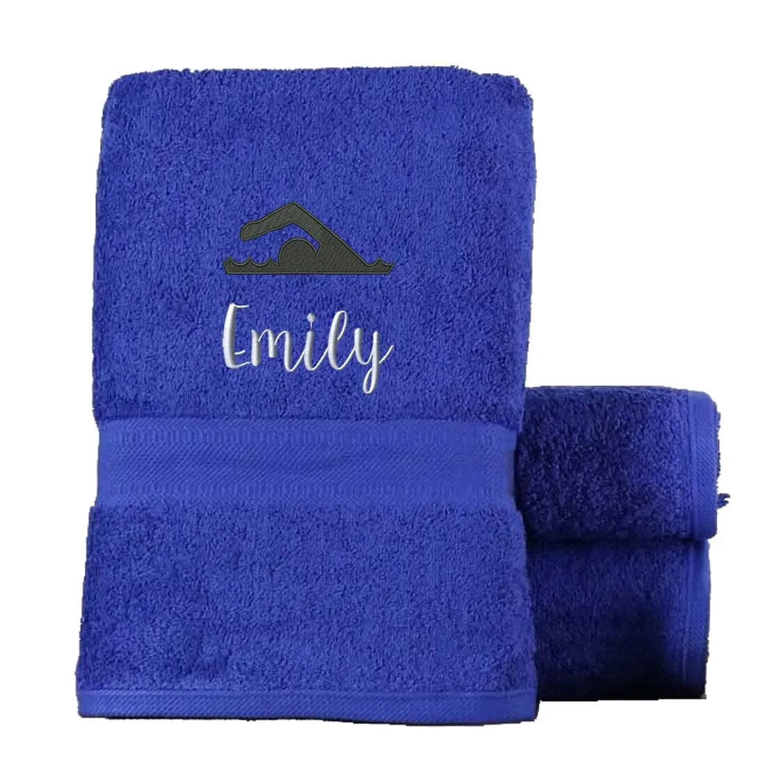 Swimming Drying Towel Egyptian - Royal  