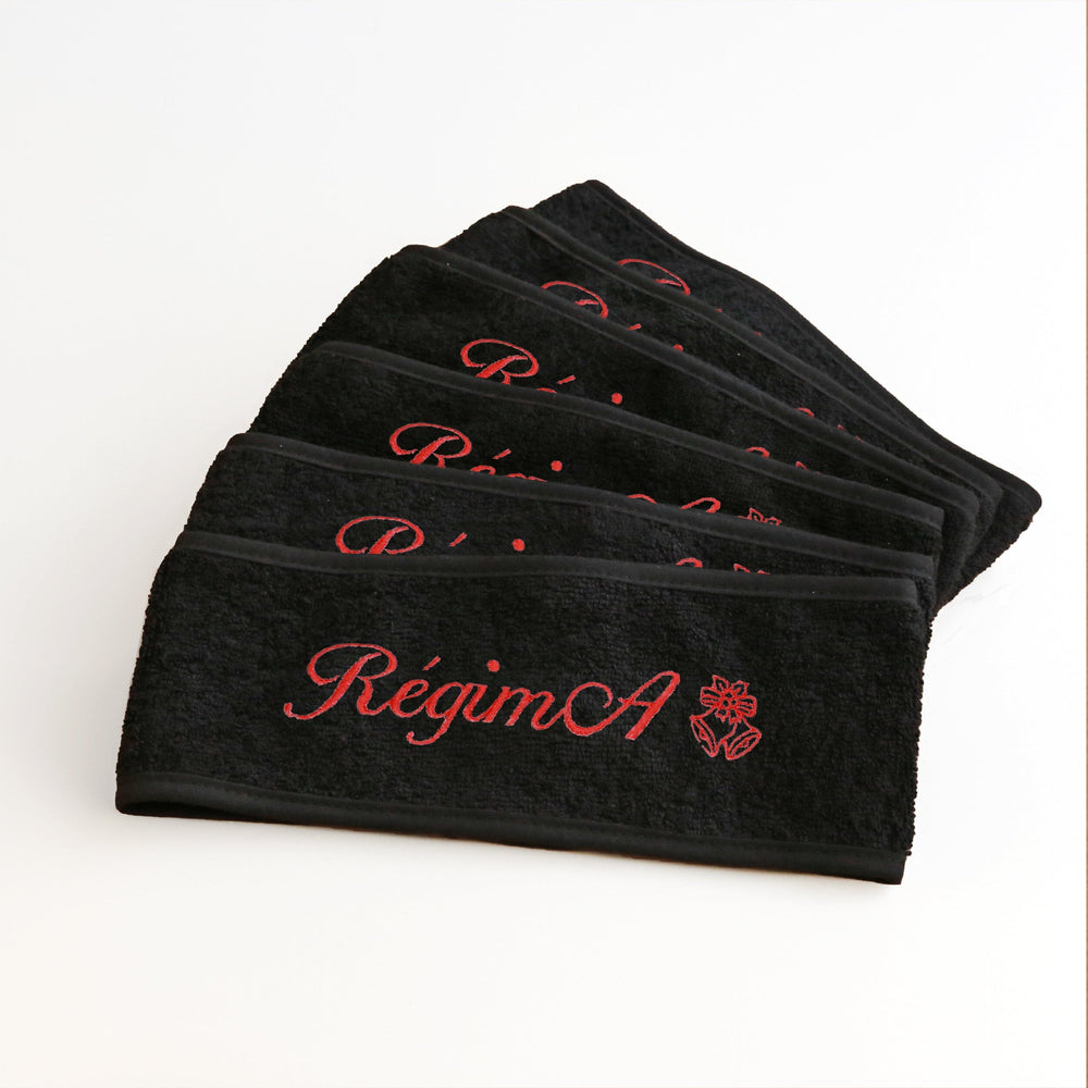 Header media for Headbands