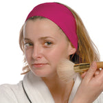 Velour Cotton Rich Headband Multibuy Discount