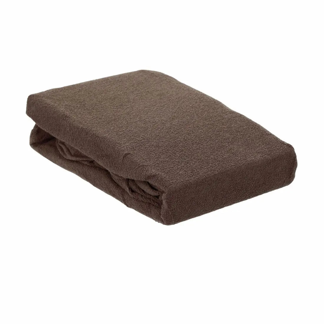Aztex Classic Value Massage Couch Cover Mocha Without Face Hole 