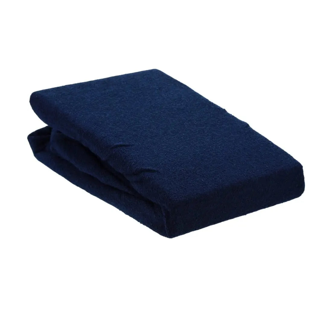 Aztex Classic Value Massage Couch Cover Navy With Face Hole 
